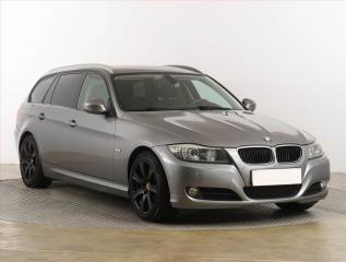 BMW 318 i, Automat, Navi, Xenony