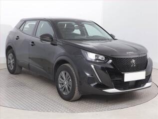 Peugeot 2008 Active 50 kWh, SoH 91%