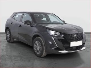 Peugeot 2008 Active 50 kWh, SoH 91%