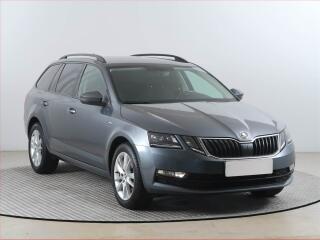 �koda Octavia Style 2.0 TDI, Serv.kniha
