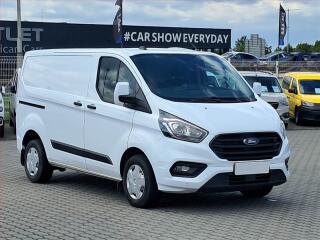 Ford Transit Custom Trend 2.0 EcoBlue, �R, 1Maj