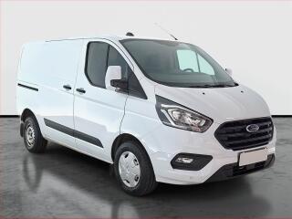 Ford Transit Custom Trend 2.0 EcoBlue, �R, 1Maj