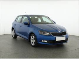 koda Fabia 1.0, R,2.maj, Serv.kniha