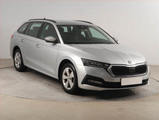 koda Octavia 2.0 TDI, Automat, Navi