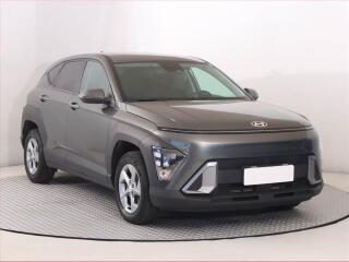 Hyundai Kona 1.0 T-GDI