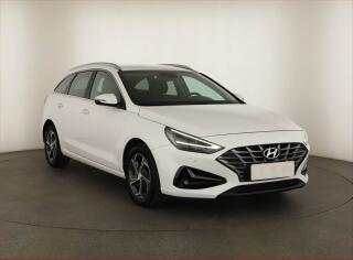 Hyundai i30 1.0 T-GDI, Automat, �R,1.maj
