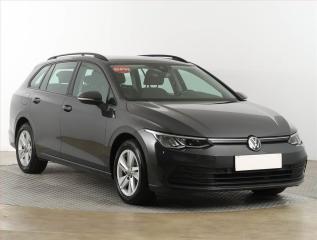 Volkswagen Golf Life 2.0 TDI, Automat, Navi