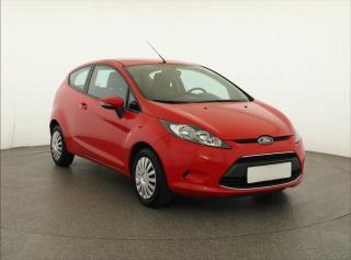 Ford Fiesta 1.25, nov STK, Tan