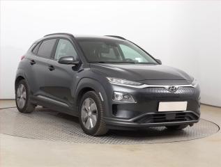Hyundai Kona Premium Electric 64 kWh