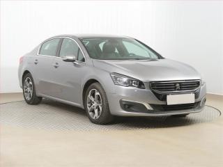 Peugeot 508 2.0 BlueHDi, Automat, Ke