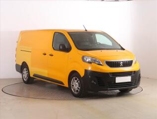 Peugeot Expert 2.0 BlueHDi, L3H1, 1.0t, SR