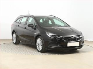 Opel Astra SMILE 1.6 CDTI, R,1.maj