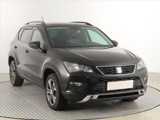 Seat Ateca Style 1.0 TSI, K��e, Navi