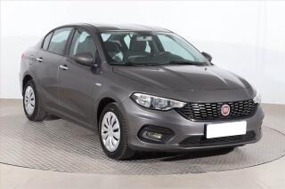 Fiat Tipo 1.4 16V, Serv.kniha