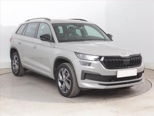 �koda Kodiaq Sportline 1.5 TSI