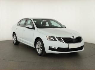 koda Octavia Ambition 1.6 TDI, R,1.maj