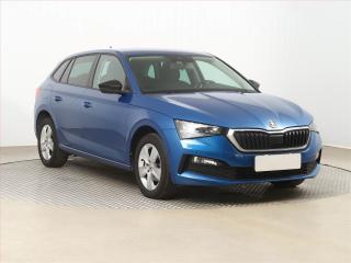 koda Scala Ambition 1.0 TSI, R,1.maj