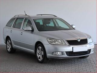 �koda Octavia 1.6 TDI, Navi, Tempomat
