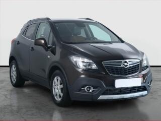 Opel Mokka Elegance 1.4 Turbo, LPG