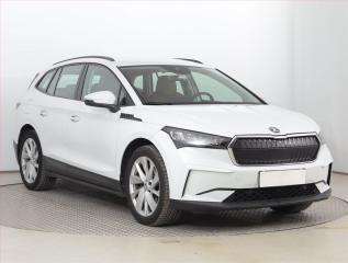 �koda Enyaq iV 60 (62 kWh), SoH 92%