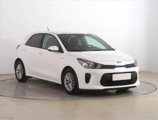 Kia Rio 1.0 T-GDI, Automat, Serv.kniha
