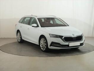 �koda Octavia Style 1.4 TSI iV