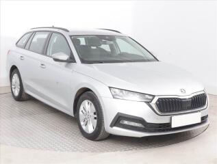 �koda Octavia Ambition 2.0 TDI, �R,1.maj