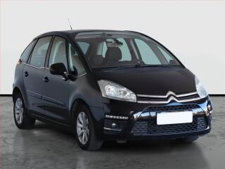 Citro�n C4 Picasso 1.6 HDi, po STK, jezd� v�born�