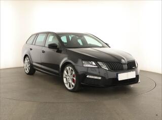 �koda Octavia RS 2.0 TDI 4x4 DSG, 4X4