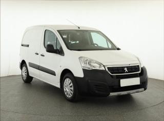 Peugeot Partner 1.6 HDi, 3Msta, R