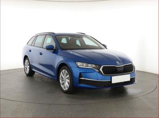 koda Octavia 1.5 TSI, Selection, FullLed