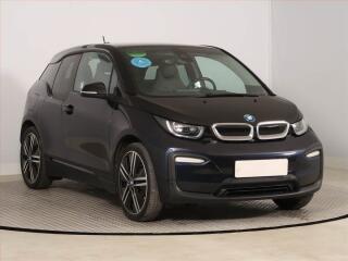 BMW i3 120Ah BEV, SoH 92%, Automat