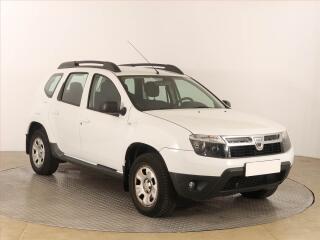 Dacia Duster 1.6 16V, 4X4