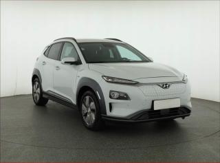 Hyundai Kona Premium Electric 64 kWh