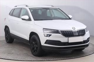 koda Karoq Style 2.0 TDI, R,NAVI
