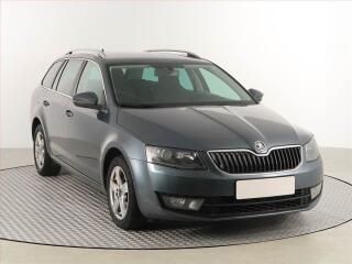 �koda Octavia 1.6 TDI, Automat, Navi, Xenony