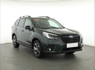 Subaru Forester 2.0 e-Boxer MHEV, DPH,SERVIS