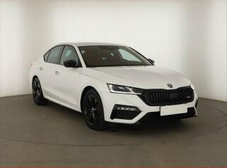 �koda Octavia RS 2.0 TSI