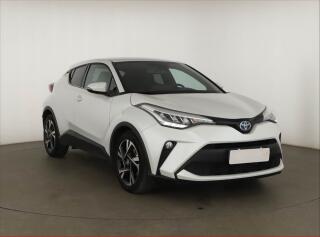 Toyota C-HR 1.8 Hybrid