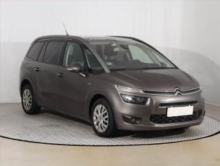 Citro�n C4 Picasso Exclusive 2.0 HDI, Automat