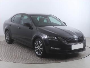 �koda Octavia Ambition 1.5 TSI, Serv.kniha