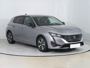 Peugeot 308 1.2 PureTech, Serv.kniha, K��e