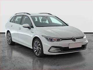 Volkswagen Golf Style 1.5 TSI, �R,1.maj, K��e