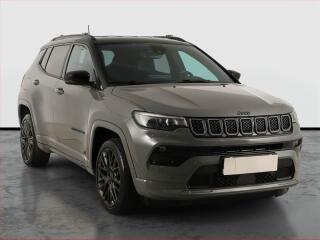 Jeep Compass 4xe