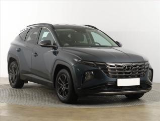 Hyundai Tucson 1.6 T-GDI, SPORN MOTOR