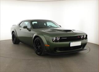 Dodge Challenger 6.4 Scat Pack