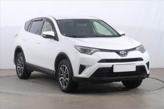 Toyota RAV4 2.0 VVT-i, 4X4, Serv.kniha