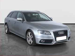 Audi S4 3.0 TFSI, 4X4, Automat