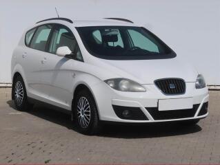 Seat Altea 1.2 TSI, Tempomat