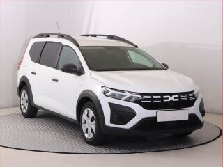 Dacia Jogger 1.0 TCe LPG, LPG, Tempomat